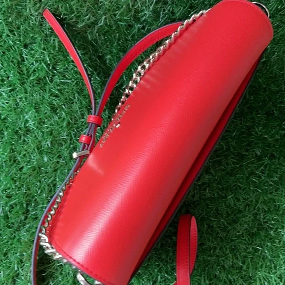 Kate Spade carson convertible crossbody - Picture 4 of 16